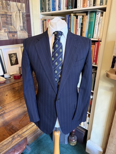 Huntsman savile row - huntsman, of