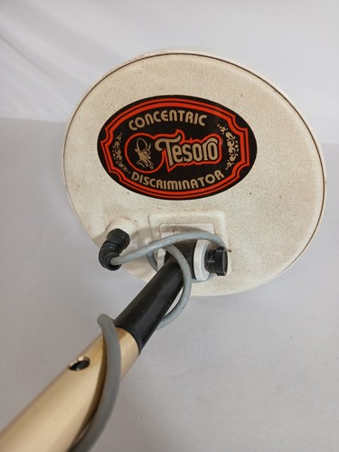 Vintage tesoro cutlass - vintage,