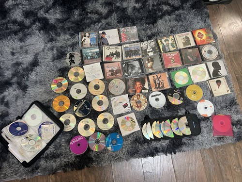 Lot more than 100 - lot, assorted