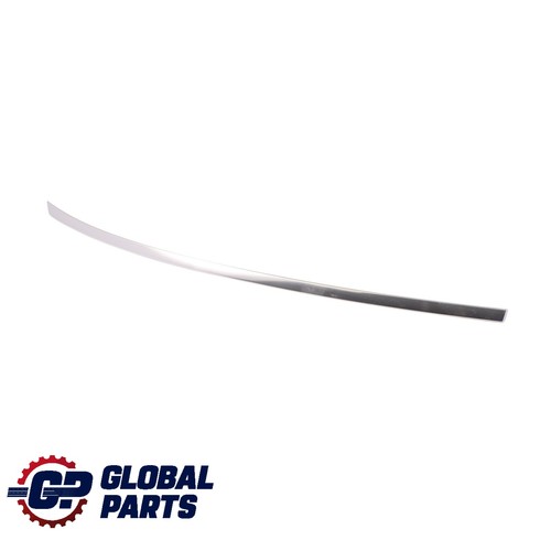 Audi rear door window - a4,