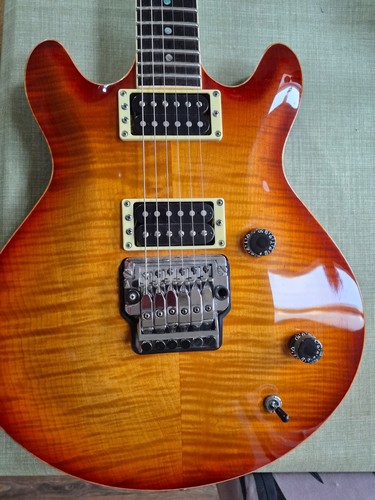 Yamaha msg deluxe electric - yamaha,