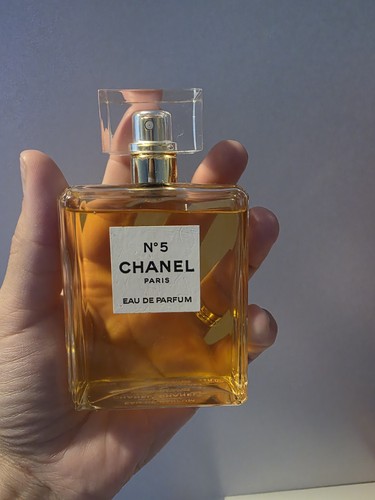 Chanel eau de parfum - chanel,