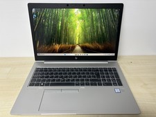 HP Laptop 15.6" Elitebook 850