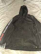 McLaren Mercedes Vodafone