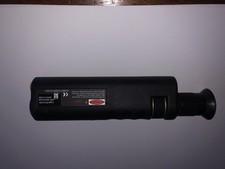 Westover Scientific FM-C400 Fiber Optic Inspection Microscope 400x Magnification