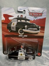 Disney Pixar Cars Movie Toy
