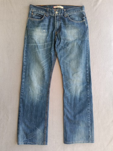 Levi 506 jeans men w34 - jeans, men's