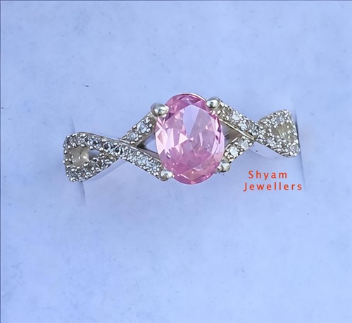 Amazing pink sapphire - amazing,
