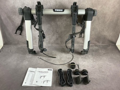 Thule outway hanging - hanging, 2-bike