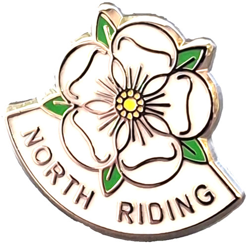 North riding yorkshire - of,