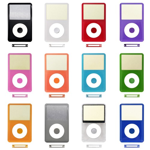 Ipod video classic 5th gen - video,