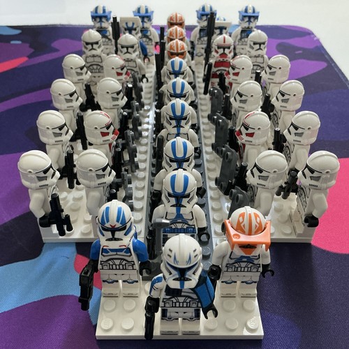 Lego star wars minifigure - lego, 38
