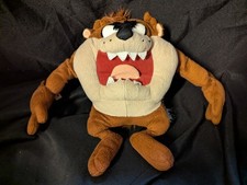 Looney Tunes Taz Tazmanian