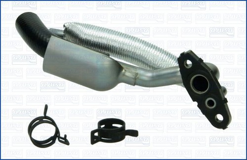Oil line charger - charger, op10528