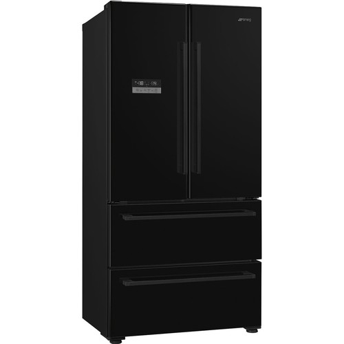 Smeg american style - american, fridge
