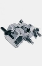 DW 1.5" V Drum Rack Clamp