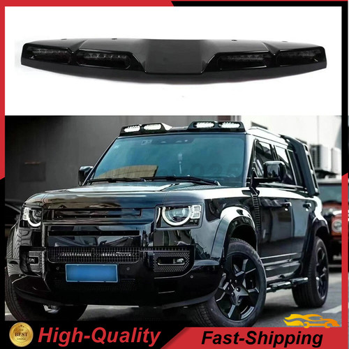 4pod roof top lamp - 4pod,