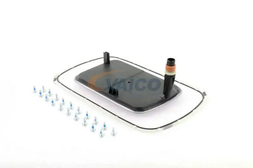 Automatic transmission filter