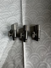 Solar Tackle Kit with Off-Indicator Bracket and Quick-Release