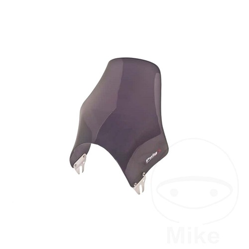 Puig windshield naked dark - puig,