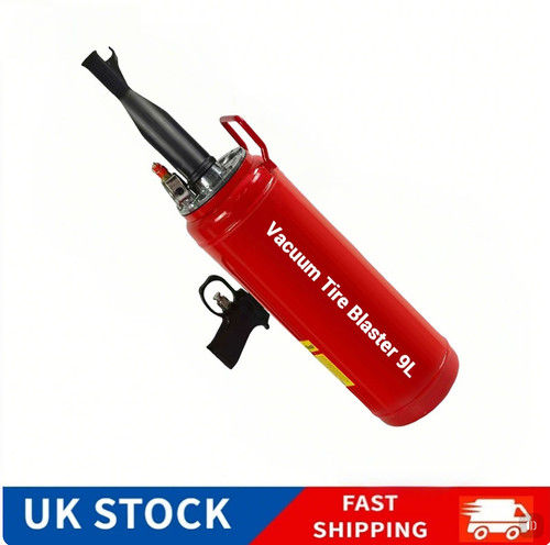 Air blaster portable - blaster, 145