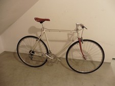 Road Bike Hercules 70s 80s