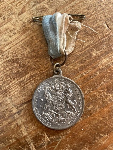 1919 the great war - 1919,