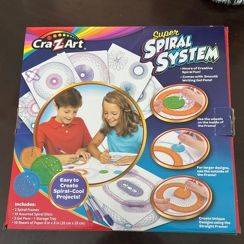 Cra art super - art,