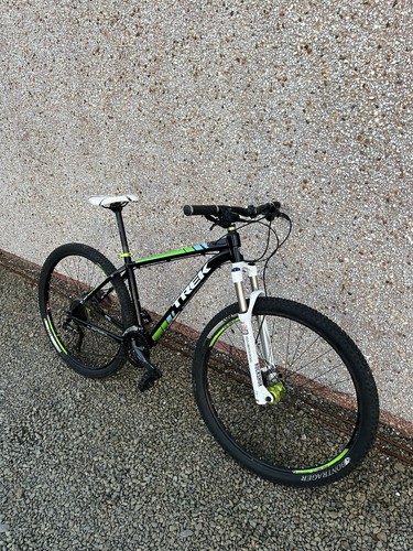 Trek caliber mountain - x-caliber,