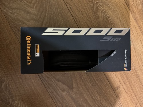 Continental grand prix 5000 - continental,