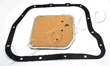 Hydraulic Filter, automatic