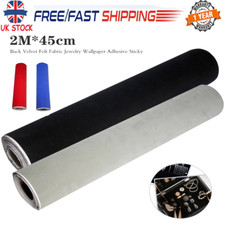 2M/6.6ft Roll Self Adhesive