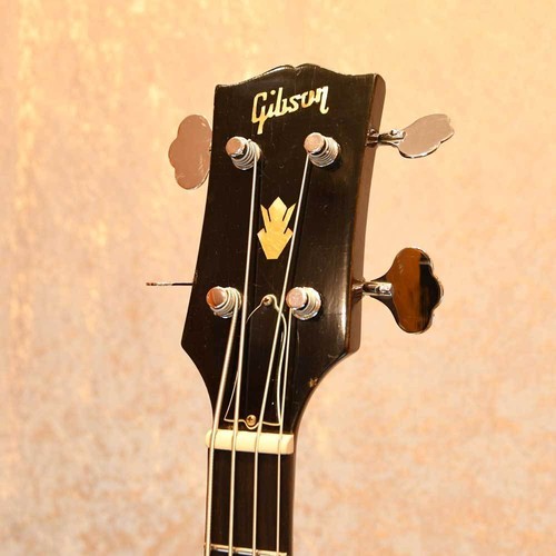 Gibson electric bass - eb-2,