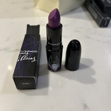 MAC BNWOB - Disney Venomous