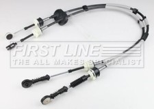Genuine First Line Gear