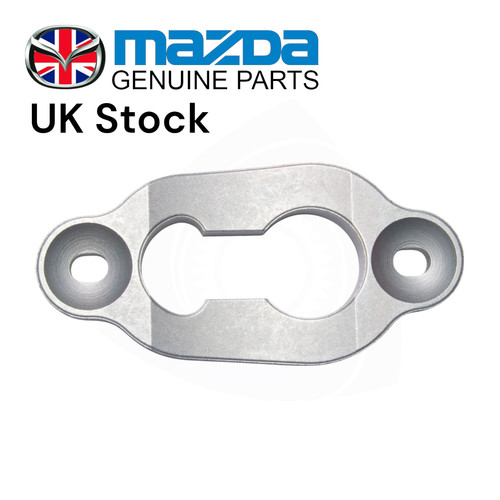 Genuine mazda fuel - genuine,