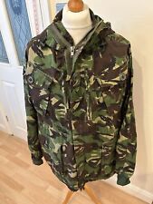 Rare British Army Smock Mk2