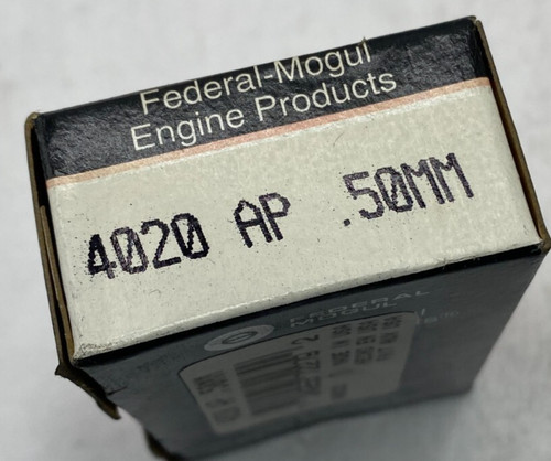 Federal mogul 4020 50mm - 4020, ap.50mm