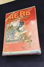 Activision HERO H.E.R.O. - C64