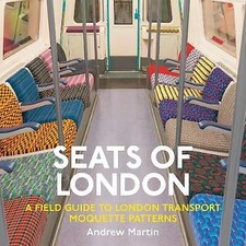 Seats of London: A Field Guide