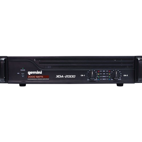 Gemini xga 2000 professional - gemini,