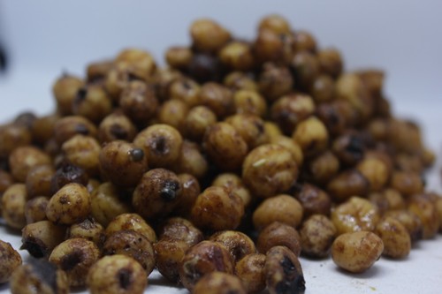 Tiger nuts carp - nuts, bait