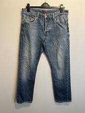 TED BAKER MENS JEANS SIZE 34R