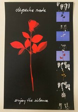 Depeche Mode - Enjoy The