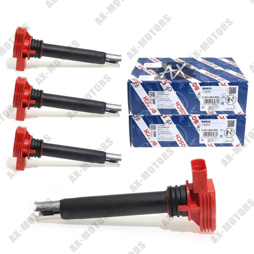 Set ignition coil pack - set,