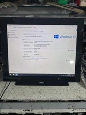 Aures YUNO ePOS 15" J1900 4gb