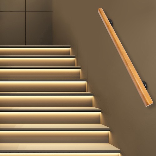 4ft wall mount wood - wall,