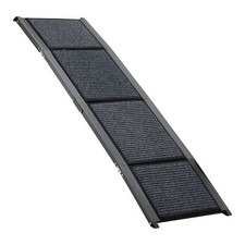 Folding Pet Ramp for XL Dogs