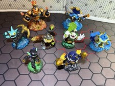 Activision Skylanders Swap