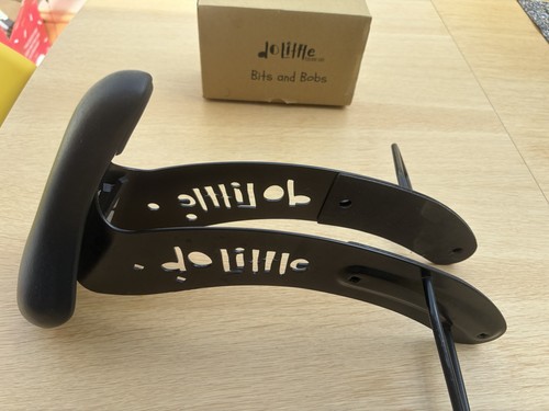 Dolittle bike seat for - seat,